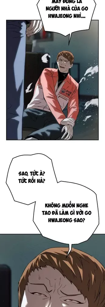 Hồ Sơ Ác Nhân [Chap 31]