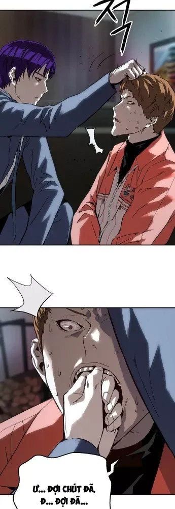 Hồ Sơ Ác Nhân [Chap 31]