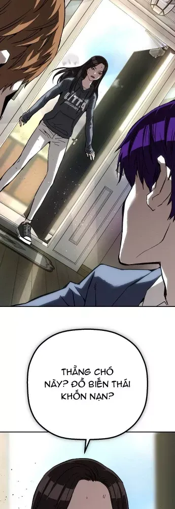 Hồ Sơ Ác Nhân [Chap 31]