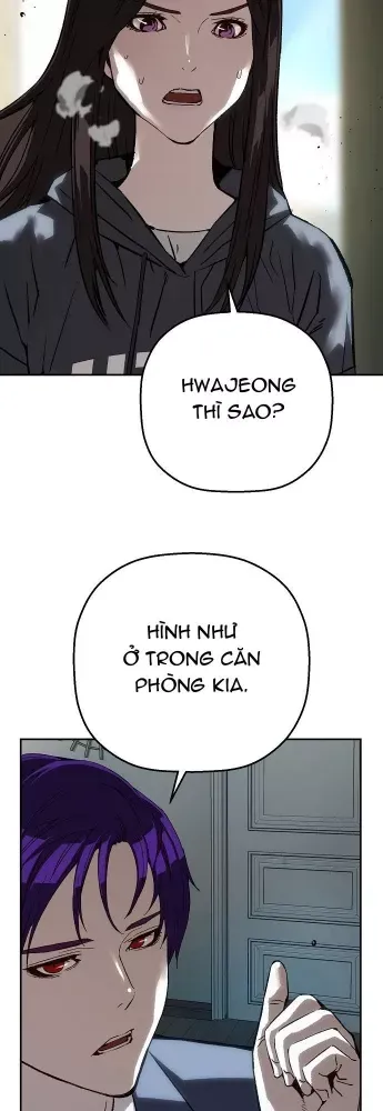 Hồ Sơ Ác Nhân [Chap 31]