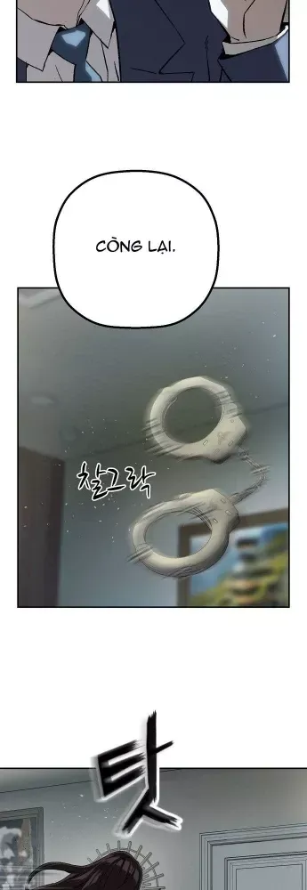 Hồ Sơ Ác Nhân [Chap 31]