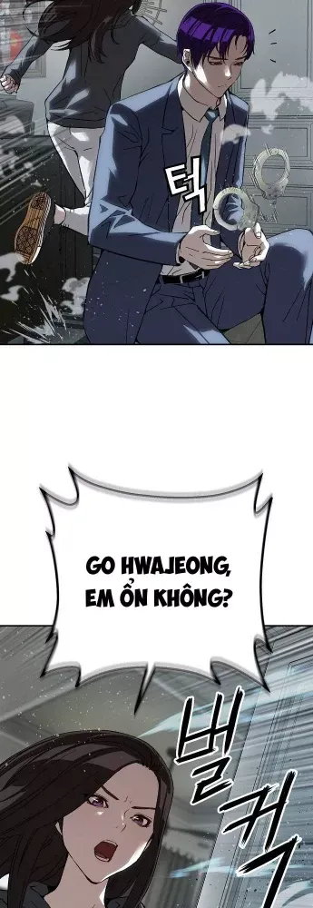 Hồ Sơ Ác Nhân [Chap 31]