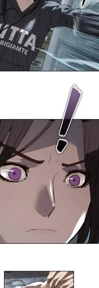 Hồ Sơ Ác Nhân [Chap 31]