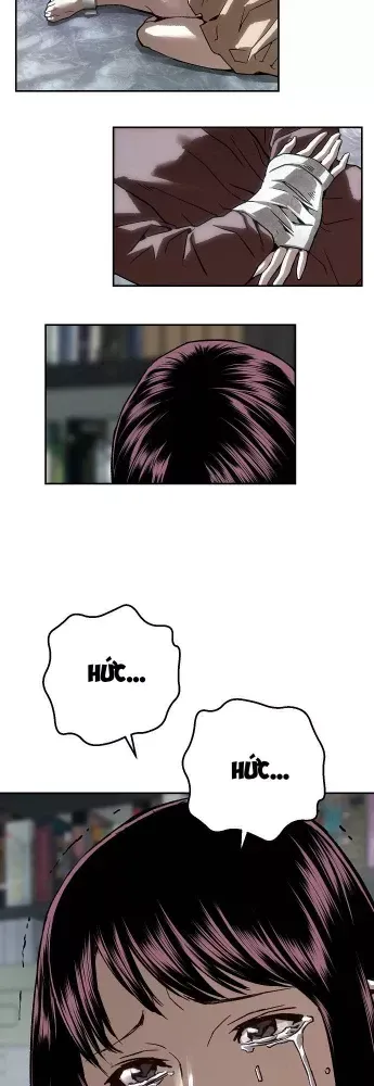 Hồ Sơ Ác Nhân [Chap 31]