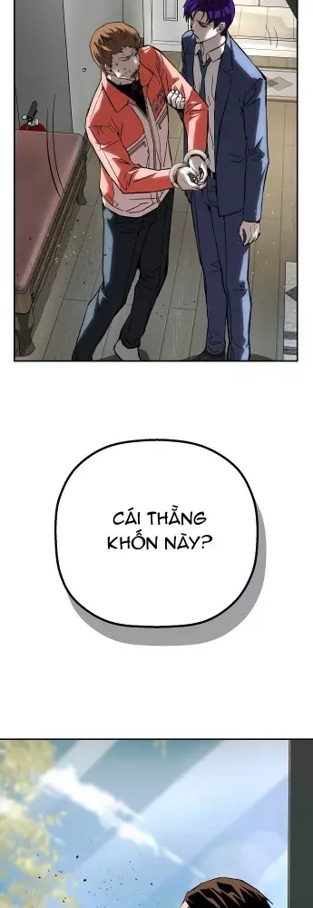 Hồ Sơ Ác Nhân [Chap 31]
