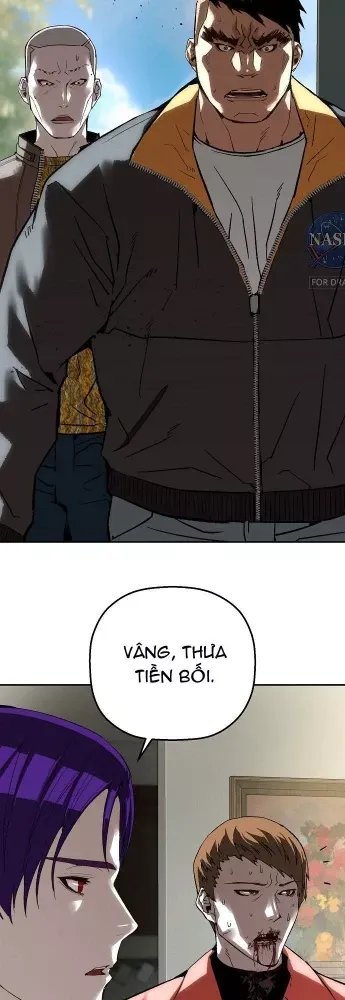 Hồ Sơ Ác Nhân [Chap 31]