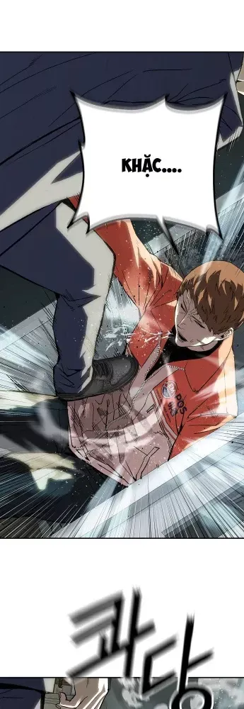 Hồ Sơ Ác Nhân [Chap 31]