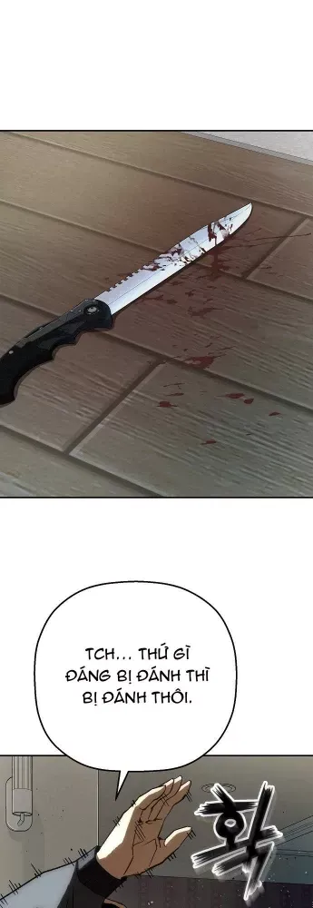 Hồ Sơ Ác Nhân [Chap 31]