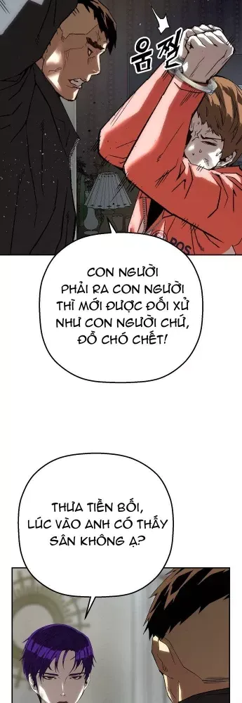 Hồ Sơ Ác Nhân [Chap 31]
