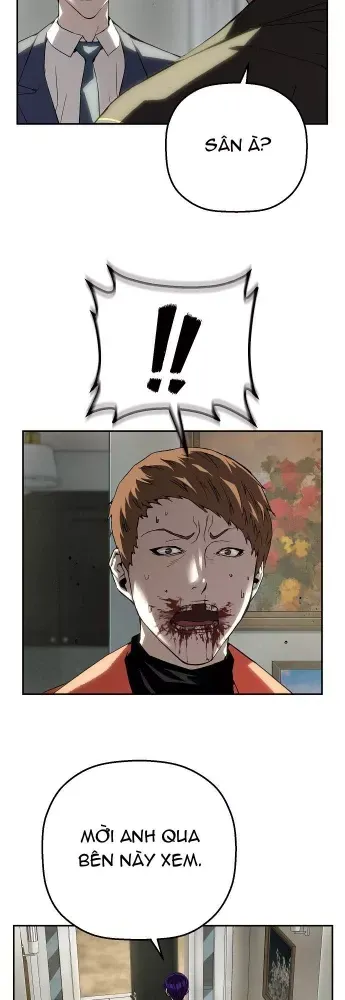 Hồ Sơ Ác Nhân [Chap 31]