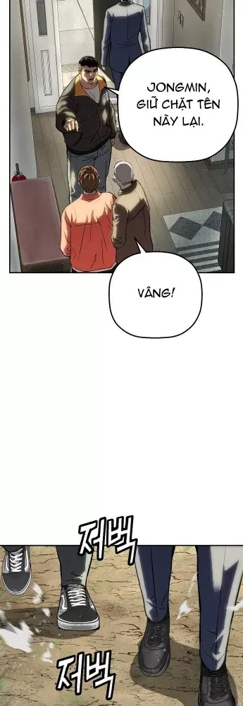 Hồ Sơ Ác Nhân [Chap 31]