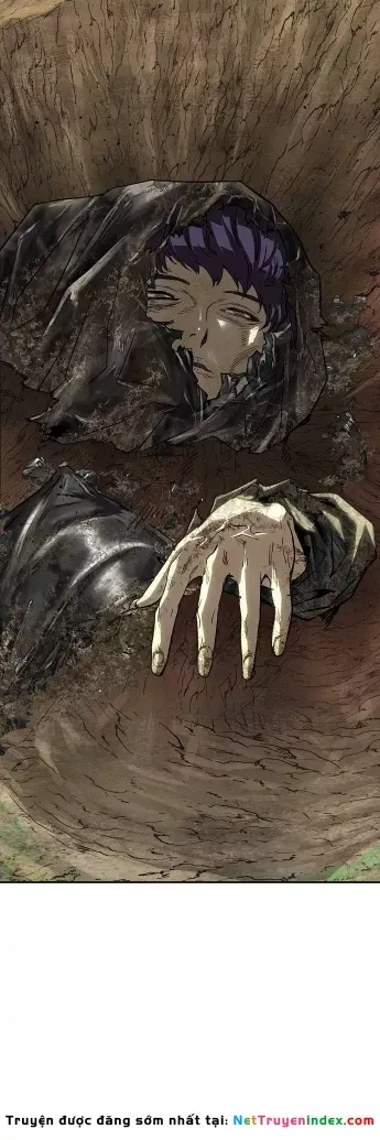 Hồ Sơ Ác Nhân [Chap 31]