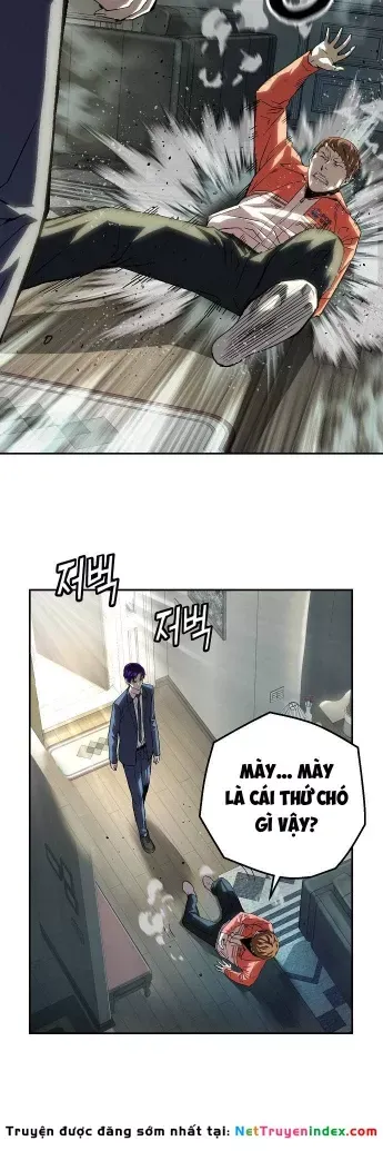 Hồ Sơ Ác Nhân [Chap 31]