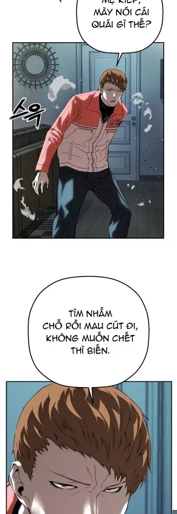 Hồ Sơ Ác Nhân [Chap 31]
