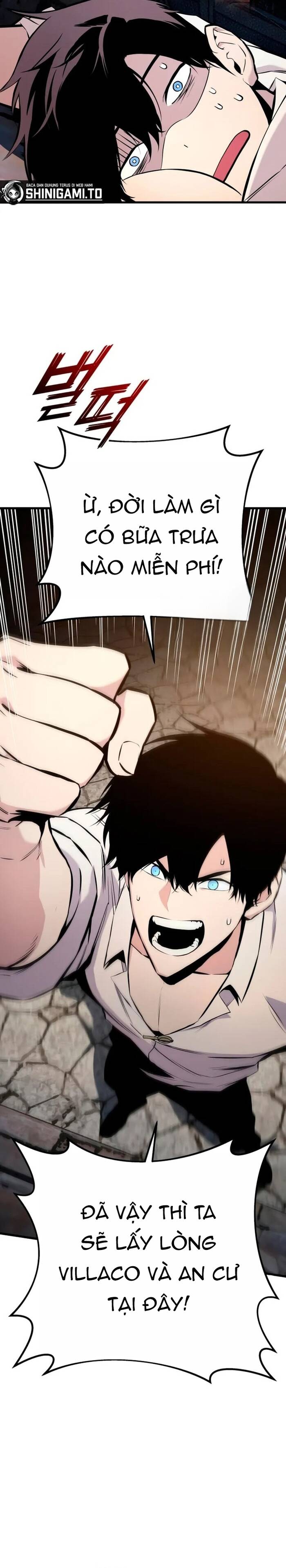 Cẩm Nang Sinh Tồn Của Kỵ Sĩ Lang Thang Chap 22 - Next Chap 21