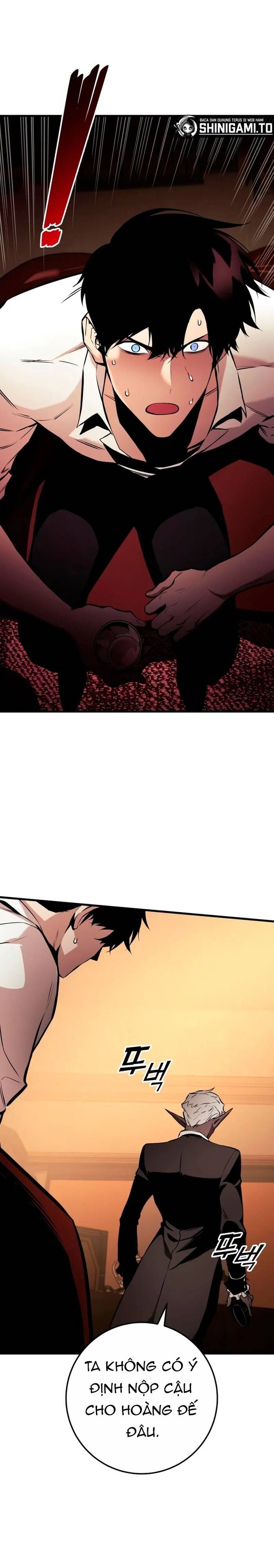 Cẩm Nang Sinh Tồn Của Kỵ Sĩ Lang Thang Chap 22 - Next Chap 21