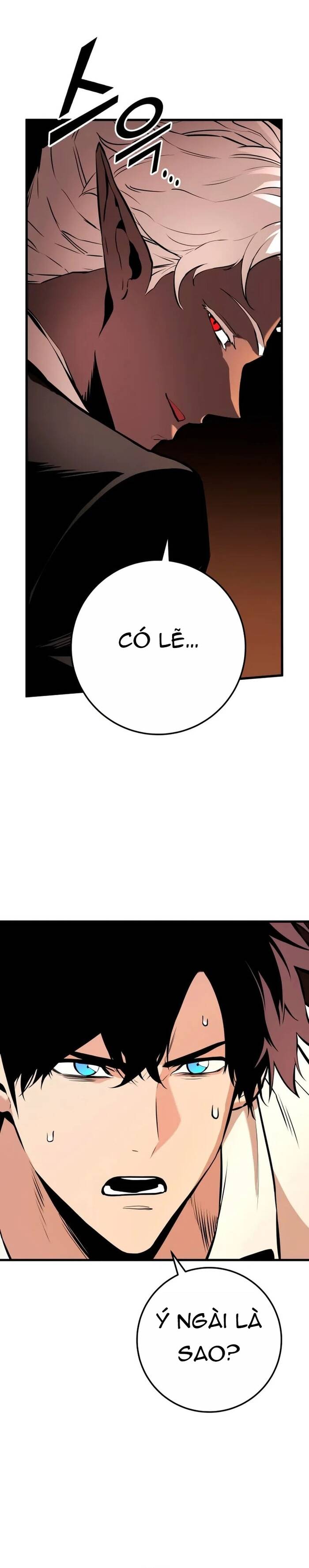 Cẩm Nang Sinh Tồn Của Kỵ Sĩ Lang Thang Chap 22 - Next Chap 21