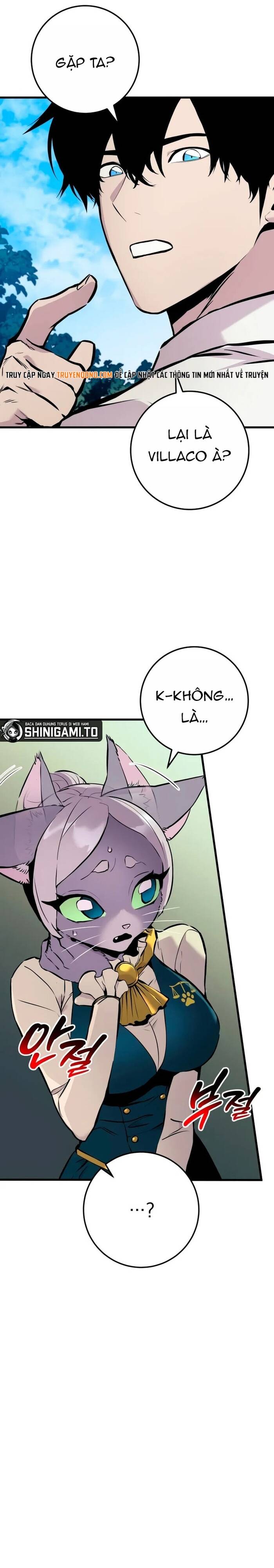 Cẩm Nang Sinh Tồn Của Kỵ Sĩ Lang Thang Chap 22 - Next Chap 21