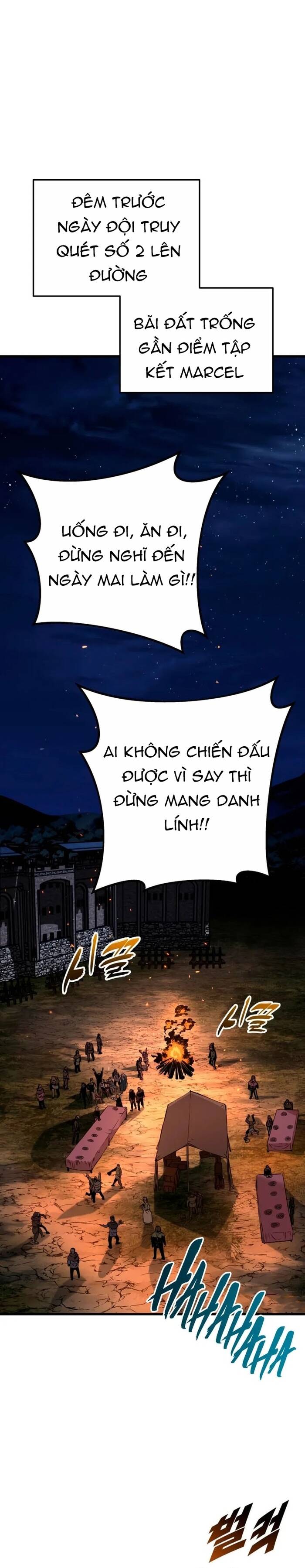 Cẩm Nang Sinh Tồn Của Kỵ Sĩ Lang Thang Chap 22 - Next Chap 21