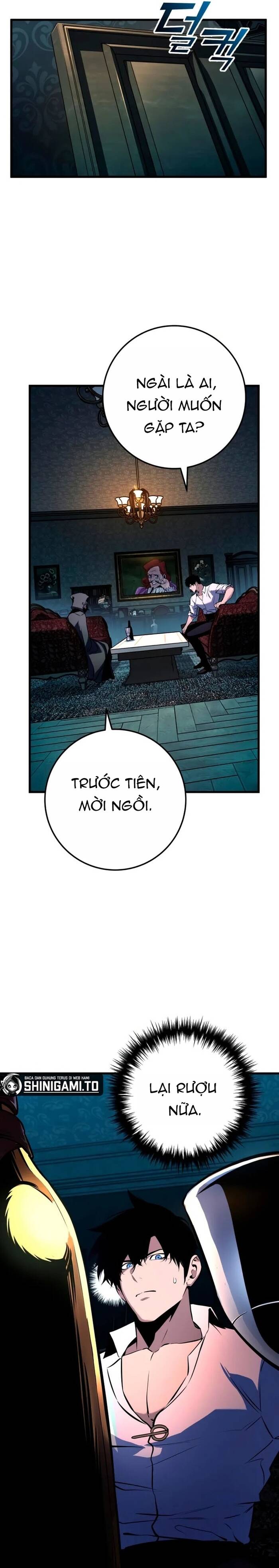 Cẩm Nang Sinh Tồn Của Kỵ Sĩ Lang Thang Chap 22 - Next Chap 21