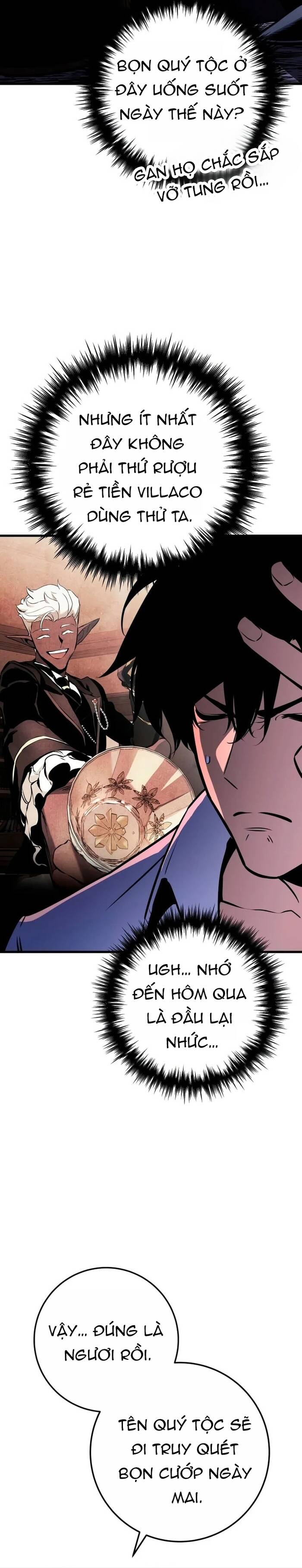 Cẩm Nang Sinh Tồn Của Kỵ Sĩ Lang Thang Chap 22 - Next Chap 21