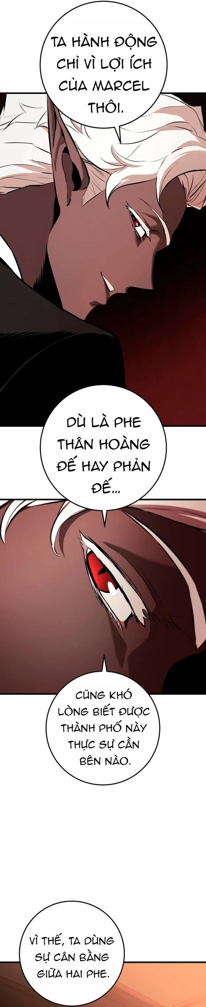 Cẩm Nang Sinh Tồn Của Kỵ Sĩ Lang Thang Chap 22 - Next Chap 21