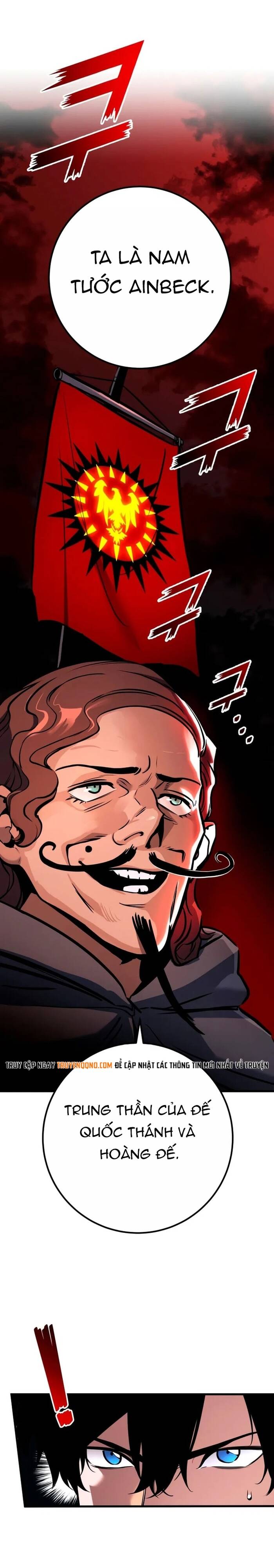 Cẩm Nang Sinh Tồn Của Kỵ Sĩ Lang Thang Chap 22 - Next Chap 21