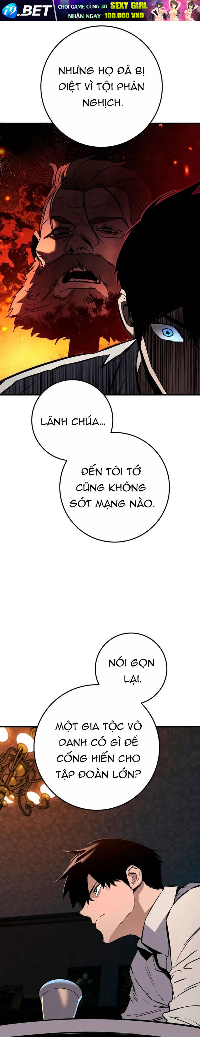 Cẩm Nang Sinh Tồn Của Kỵ Sĩ Lang Thang Chap 22 - Next Chap 21