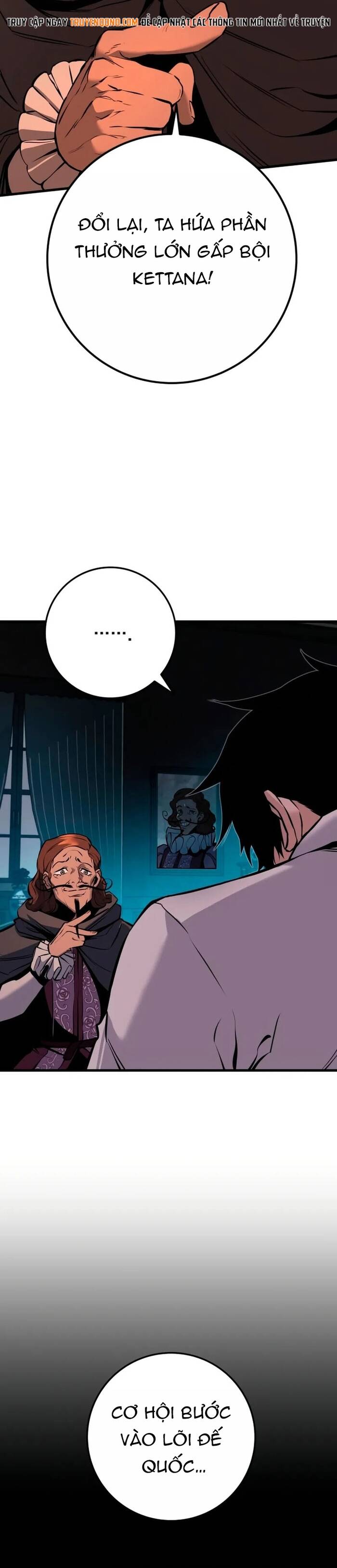 Cẩm Nang Sinh Tồn Của Kỵ Sĩ Lang Thang Chap 22 - Next Chap 21