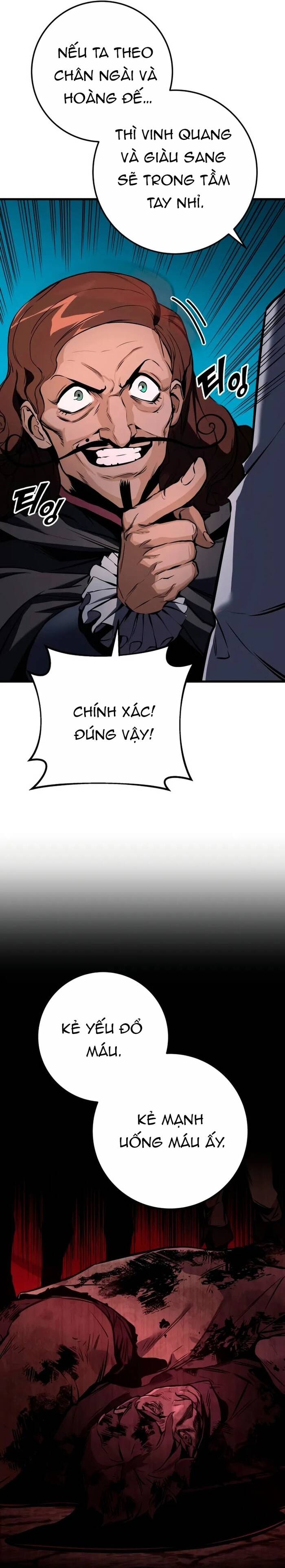 Cẩm Nang Sinh Tồn Của Kỵ Sĩ Lang Thang Chap 22 - Next Chap 21