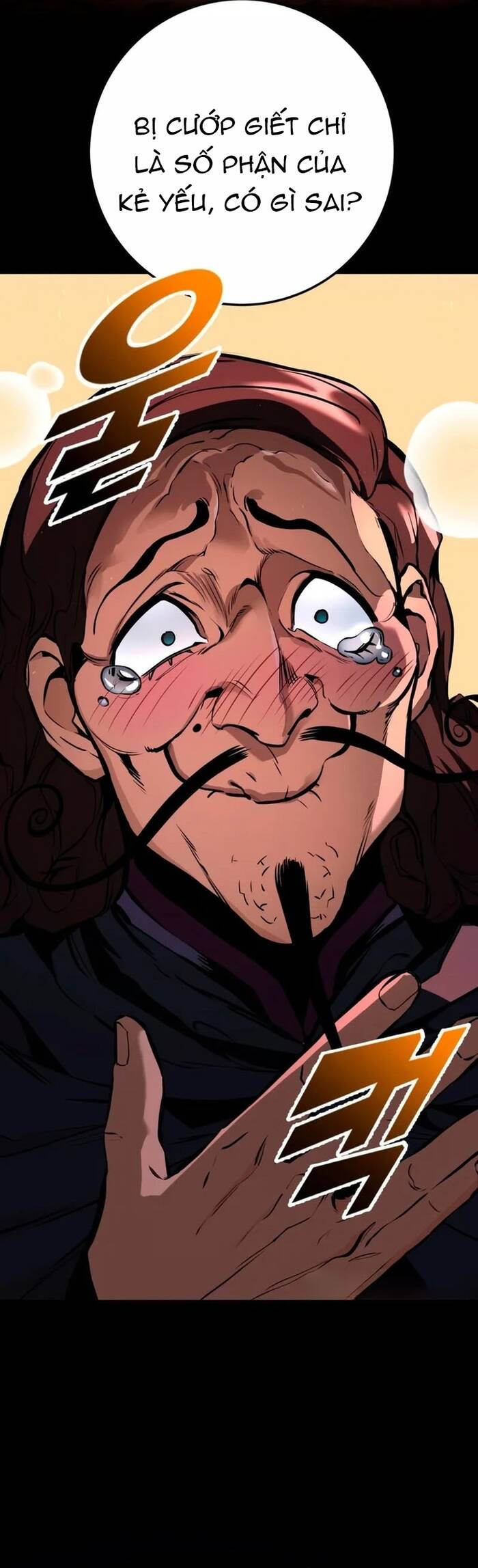 Cẩm Nang Sinh Tồn Của Kỵ Sĩ Lang Thang Chap 22 - Next Chap 21