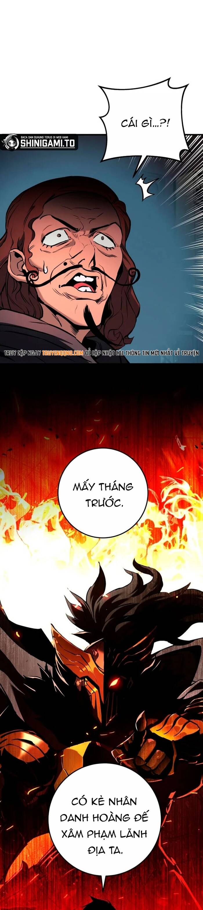 Cẩm Nang Sinh Tồn Của Kỵ Sĩ Lang Thang Chap 22 - Next Chap 21