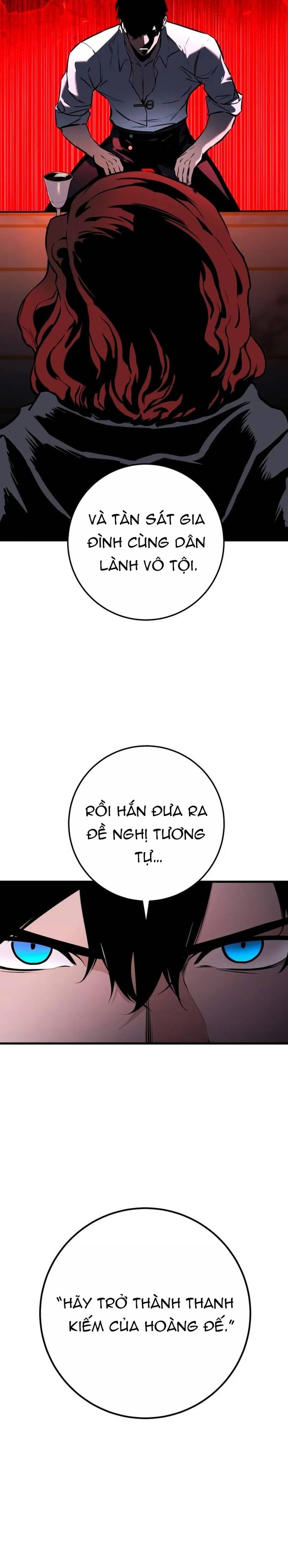 Cẩm Nang Sinh Tồn Của Kỵ Sĩ Lang Thang Chap 22 - Next Chap 21