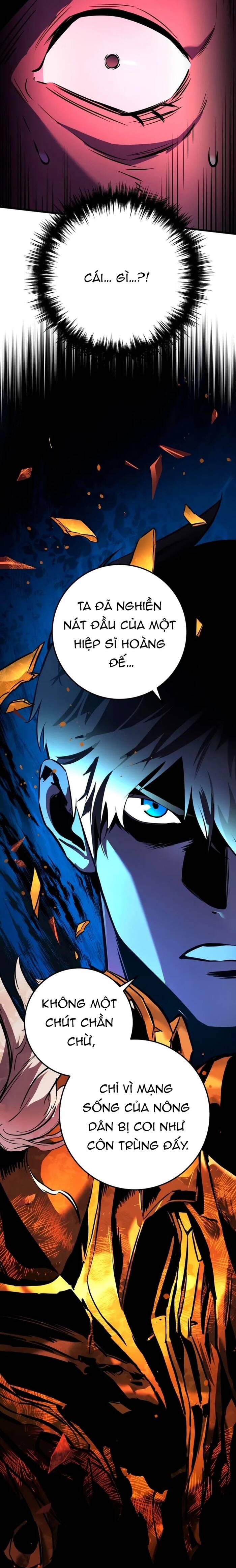 Cẩm Nang Sinh Tồn Của Kỵ Sĩ Lang Thang Chap 22 - Next Chap 21