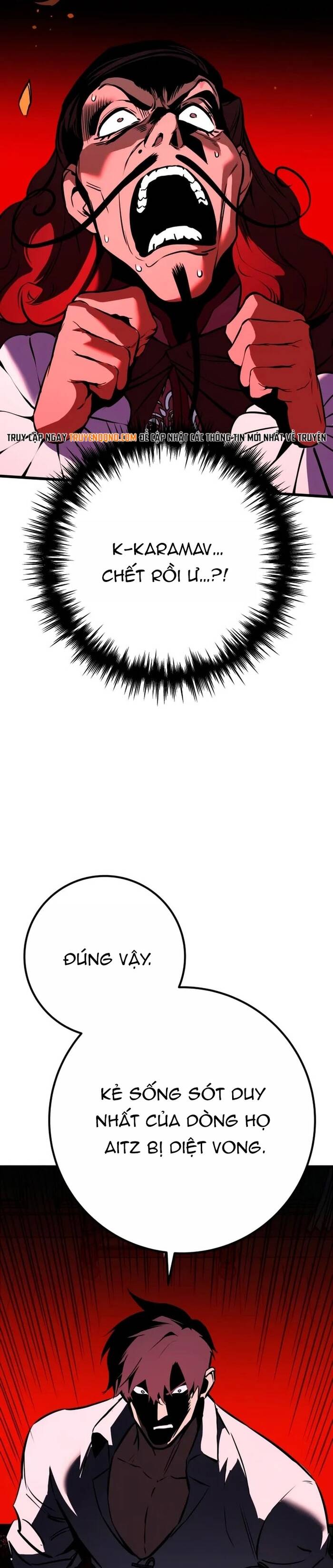 Cẩm Nang Sinh Tồn Của Kỵ Sĩ Lang Thang Chap 22 - Next Chap 21