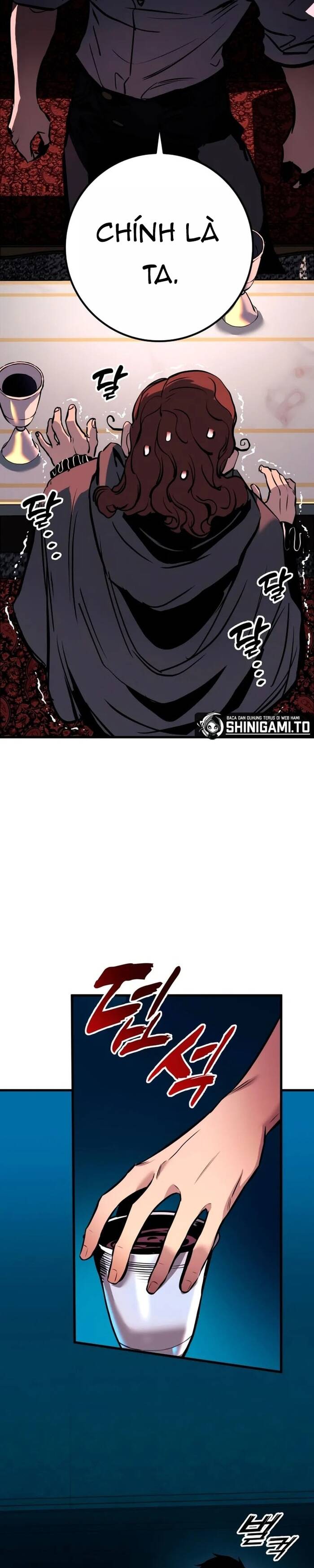 Cẩm Nang Sinh Tồn Của Kỵ Sĩ Lang Thang Chap 22 - Next Chap 21