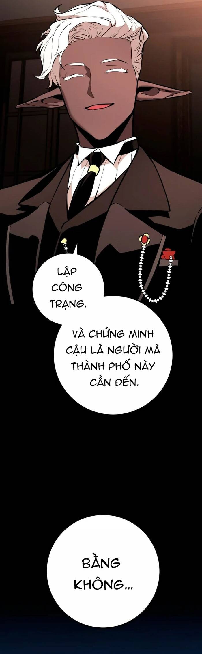 Cẩm Nang Sinh Tồn Của Kỵ Sĩ Lang Thang Chap 22 - Next Chap 21