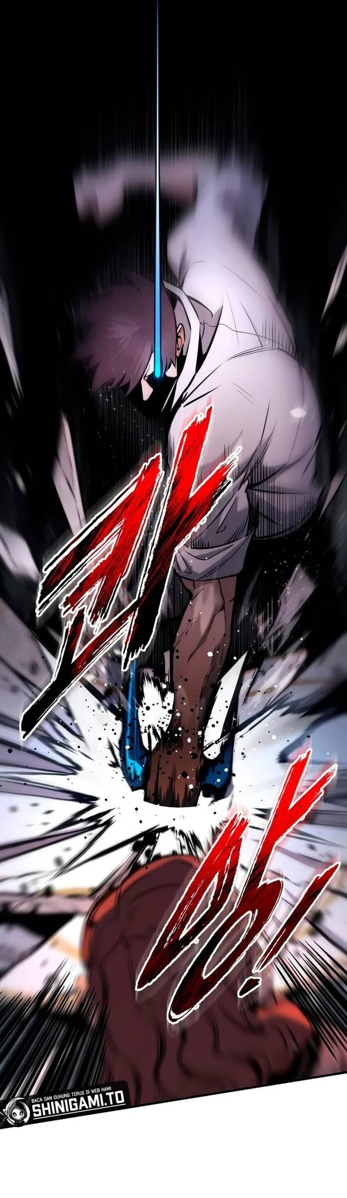 Cẩm Nang Sinh Tồn Của Kỵ Sĩ Lang Thang Chap 22 - Next Chap 21