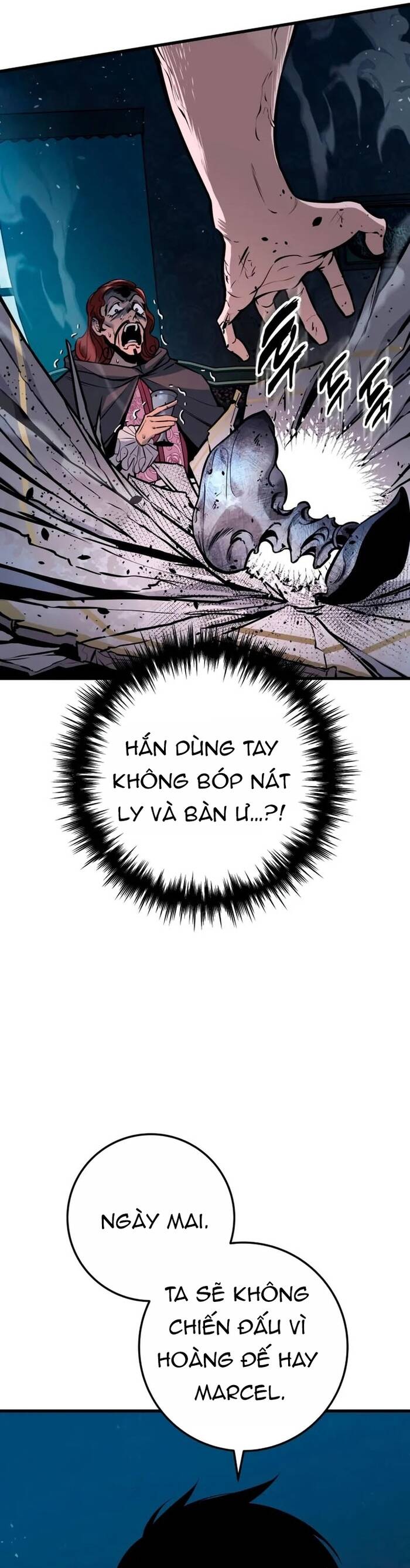 Cẩm Nang Sinh Tồn Của Kỵ Sĩ Lang Thang Chap 22 - Next Chap 21