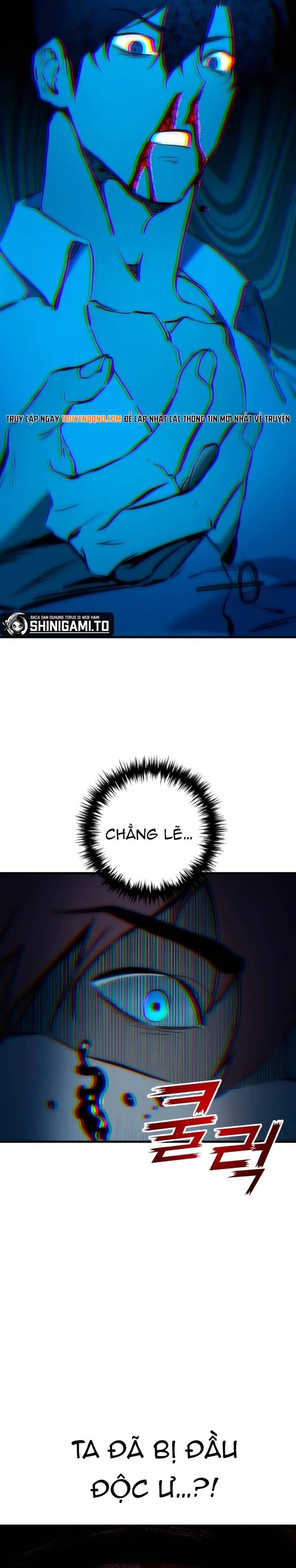 Cẩm Nang Sinh Tồn Của Kỵ Sĩ Lang Thang Chap 22 - Next Chap 21