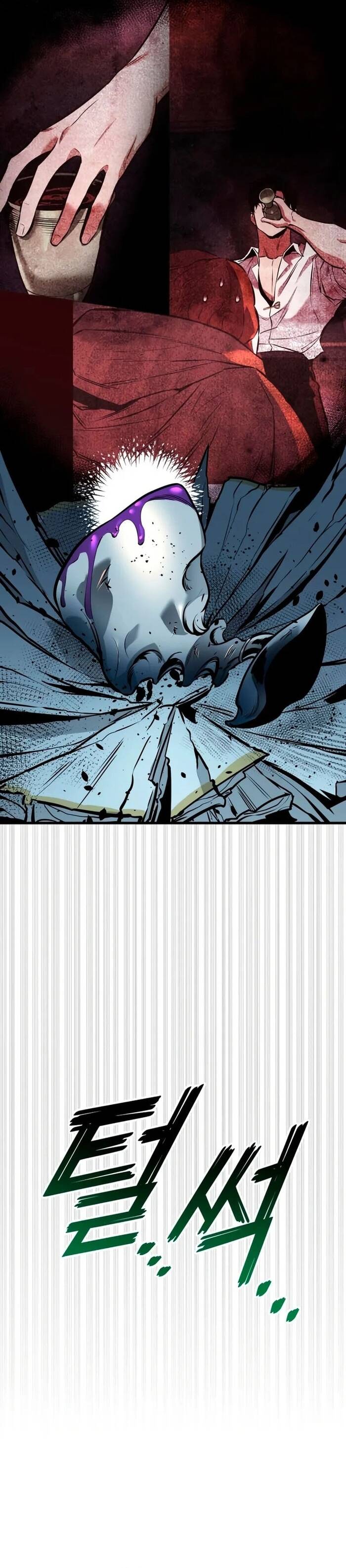 Cẩm Nang Sinh Tồn Của Kỵ Sĩ Lang Thang Chap 22 - Next Chap 21