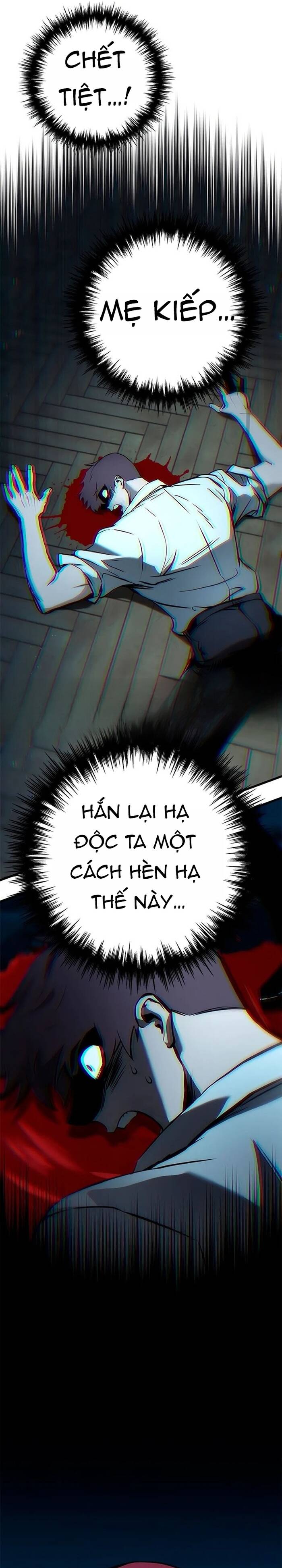 Cẩm Nang Sinh Tồn Của Kỵ Sĩ Lang Thang Chap 22 - Next Chap 21