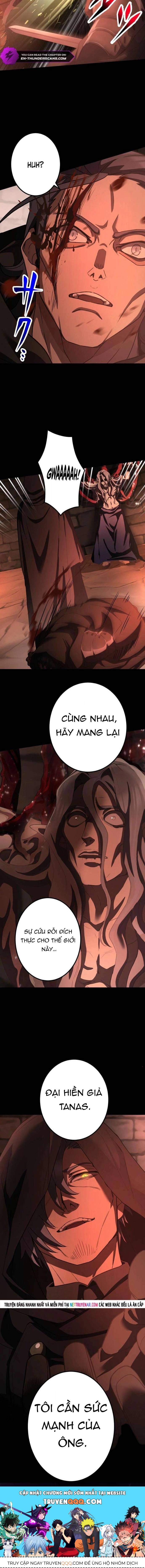 Thực Quỷ Mạo Hiểm Giả Chap 85 - Next Chap 84