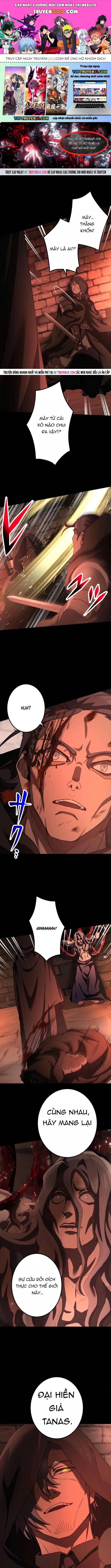 Thực Quỷ Mạo Hiểm Giả Chap 86 - Next Chap 85