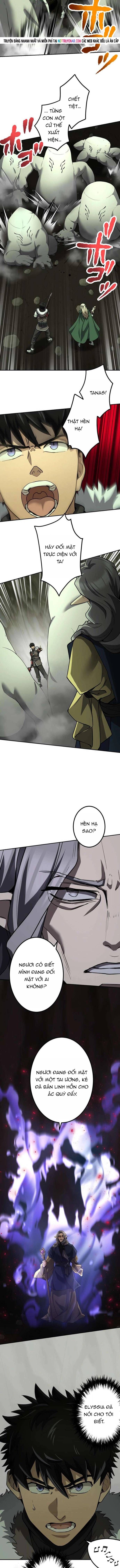 Thực Quỷ Mạo Hiểm Giả Chap 86 - Next Chap 85