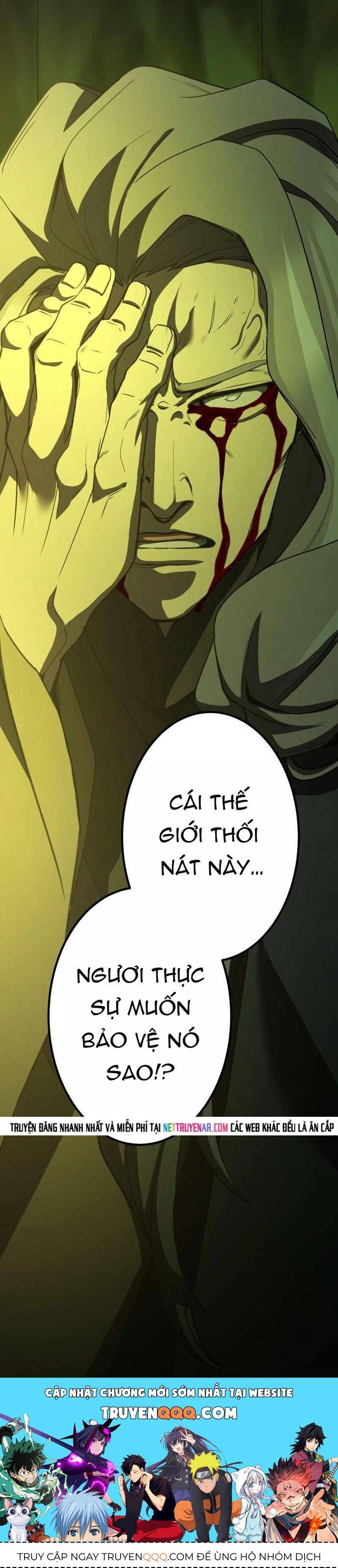 Thực Quỷ Mạo Hiểm Giả Chap 86 - Next Chap 85