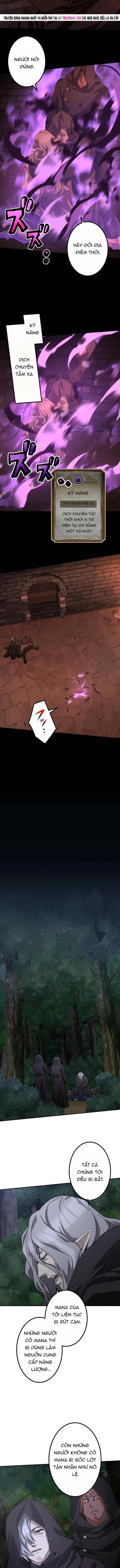 Thực Quỷ Mạo Hiểm Giả Chap 86 - Next Chap 85