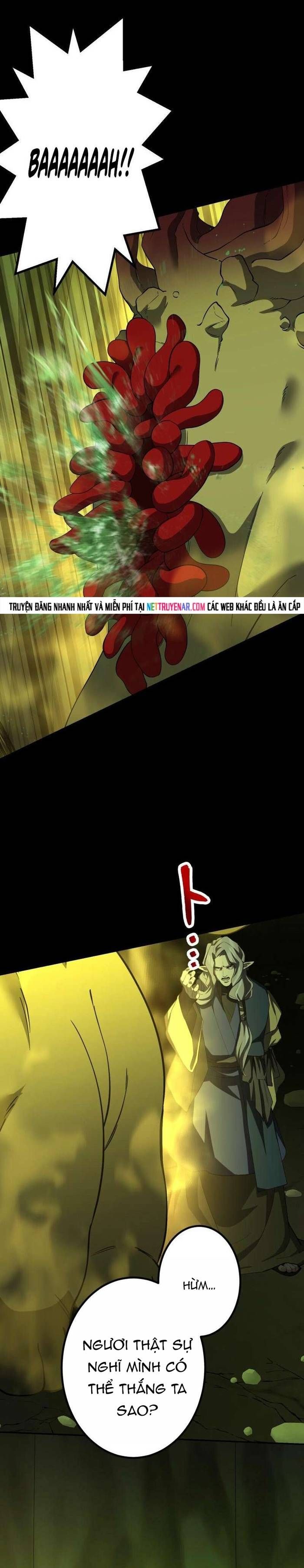 Thực Quỷ Mạo Hiểm Giả Chap 87 - Next Chap 86