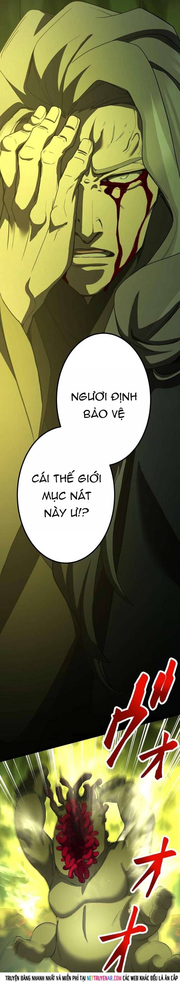Thực Quỷ Mạo Hiểm Giả Chap 87 - Next Chap 86