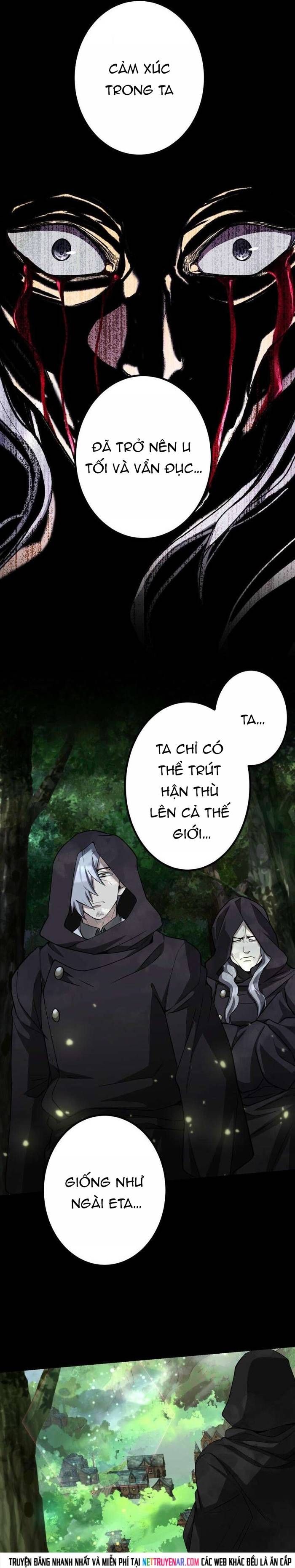 Thực Quỷ Mạo Hiểm Giả Chap 87 - Next Chap 86